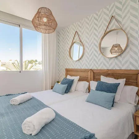 Apartamento Vacation I Gran Ducado Sky Paradise