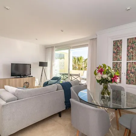 Apartamento Vacation I Gran Ducado Sky Paradise
