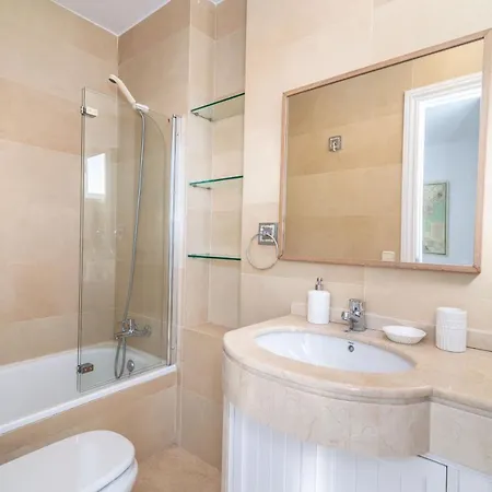 Vacation I Gran Ducado Sky Paradise Apartamento *