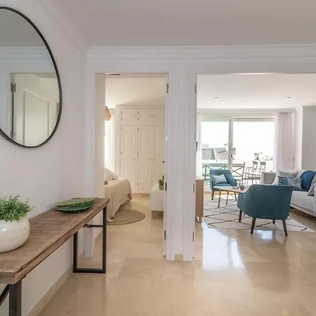 Vacation I Gran Ducado Sky Paradise Apartamento *