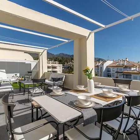 Apartamento Vacation I Gran Ducado Sky Paradise