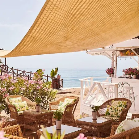 Vacation I Gran Ducado Sky Paradise Marbella