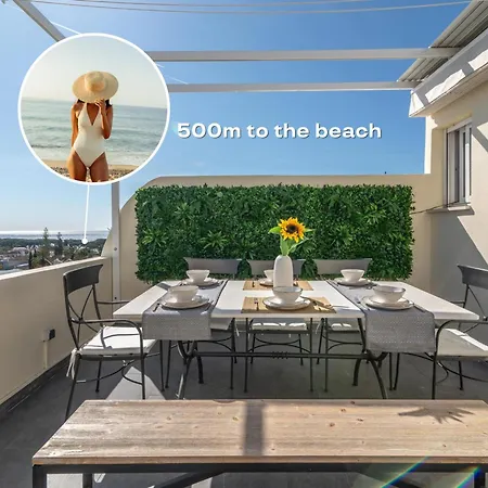 Vacation I Gran Ducado Sky Paradise