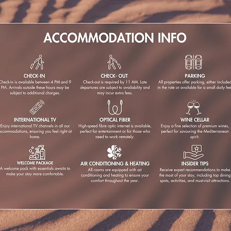 Apartment Vacation I Gran Ducado Sky Paradise *