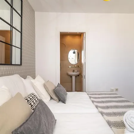 Apartment Vacation I Gran Ducado Sky Paradise