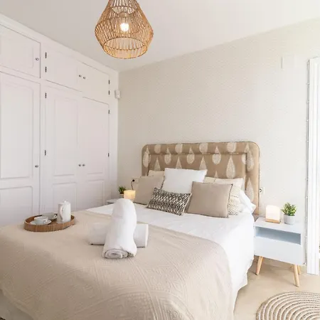 Apartment Vacation I Gran Ducado Sky Paradise