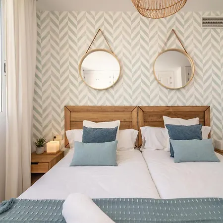 Apartment Vacation I Gran Ducado Sky Paradise *