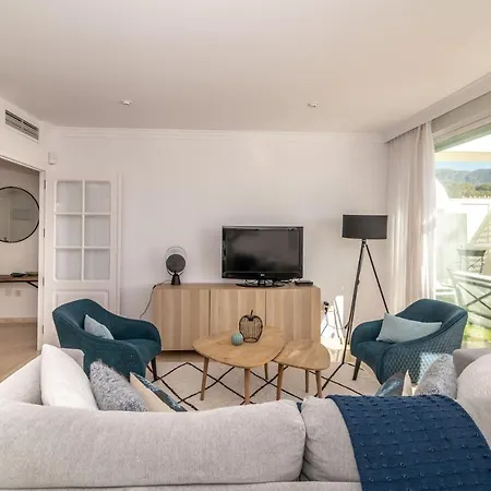 Vacation I Gran Ducado Sky Paradise Marbella