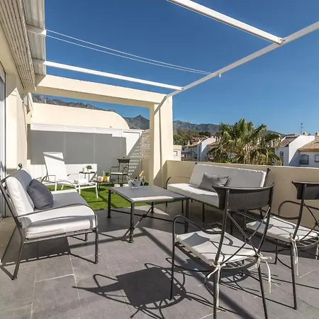 Apartment Vacation I Gran Ducado Sky Paradise