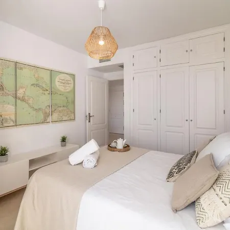 Apartment Vacation I Gran Ducado Sky Paradise